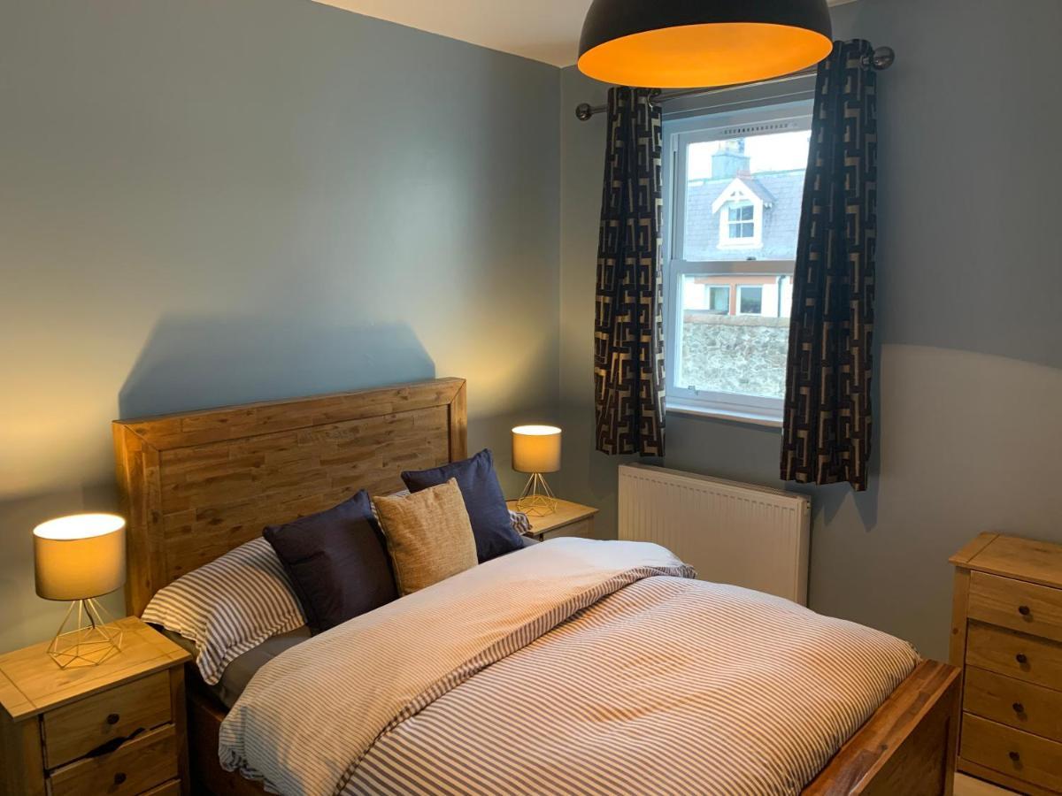 Skippers Retreat North Berwick Esterno foto