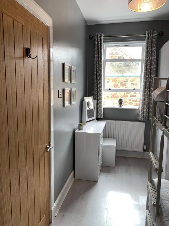 Skippers Retreat North Berwick Esterno foto